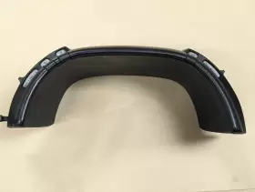 97804A CHRYSLER Lebaron Cluster Hood Bezel Switches Dodge #3