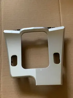 A1936800307 CHRYSLER Center Console Shifter Bezel Cover Panel