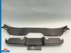 A1936940725 CHRYSLER Convertible Rear Seat Belt Upper Panel