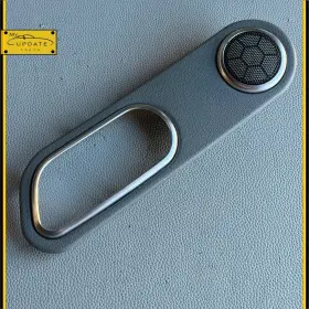 A193760 CHRYSLER Driver Left Lh Speaker Door Bezel Crossfire