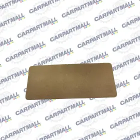 F1028622-A CHRYSLER Town Interior Cover Panel Bezel Country