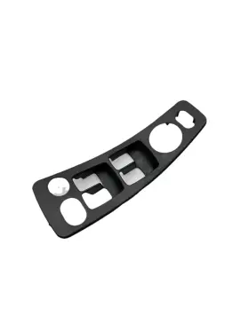 LPM000001610 CHRYSLER Front Left Driver Master Window Switch