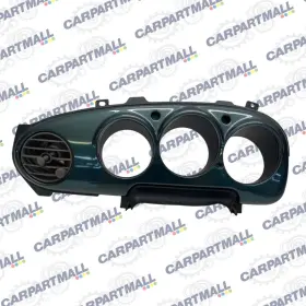 SD40TRMAC CHRYSLER Dash Cluster Speedometer Bezel Cover
