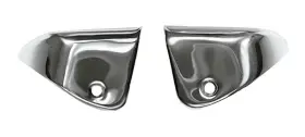 C5ZZ-6531490-1 CLASSIC AUTO Rear Quarter Panel Upper Corner