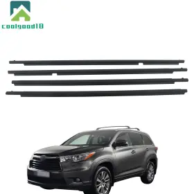 CG336771LD COOLGOOD18 Window Weatherstrip Outer Highlander