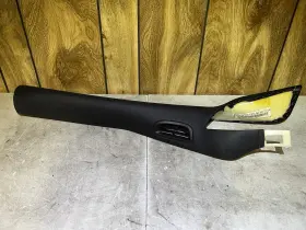 15240828 CORVETTE Pillar Panel Molding Lh Driver C6