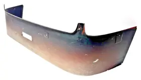 3846951 CORVETTE Halo Panel Press Fiberglass C2 Chevy