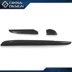 HT-02ITW5342ACB CROSSDESIGN Central Control Cover Bezels 300 #2