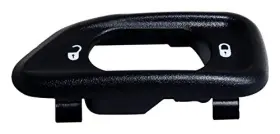 68185911AA JEEP Door Crown #3