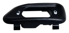 68185911AA JEEP Door Crown