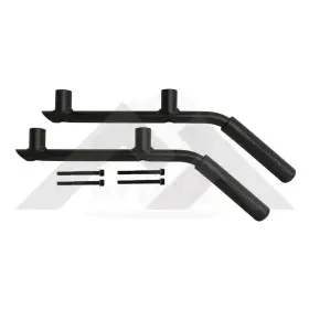 L4347552 CROWN AUTOMOTIVE Grab Handle Set Rear Left Right