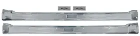 C7AZ-6213208-9 DALES MFG CO Door Sill Scuff Plate Galaxie