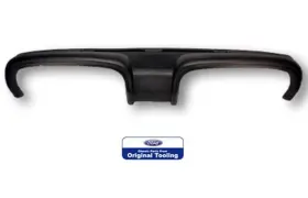 C9ZZ-6504282-A1A DASHES DIRECT Tooling Dash Pad Ac Ford