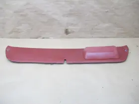 90915P7160 DATSUN Tailgate Trunk Lid Cover 280ZX Nissan
