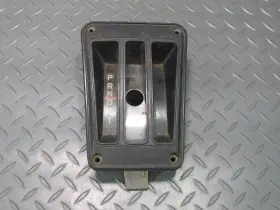 96941-N3400 DATSUN Automatic Transmission Shifter Plate Panel