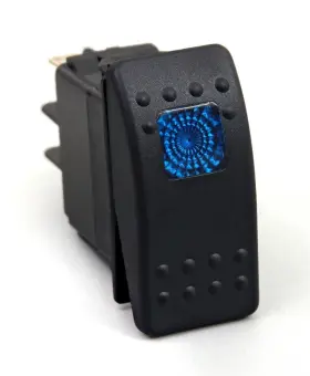 KU80011 DAYSTAR Switch