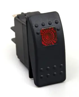 KU80014 DAYSTAR Switch