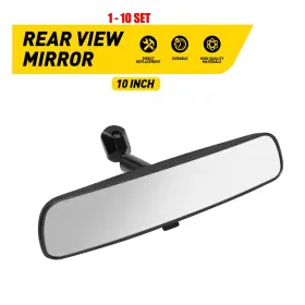 Rear-view-mirror DELIGHTWORLD9 PROFESSIONAL Inner Interior