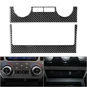 550732739001 DICTORCOLTD Car Conditioner Switch Panel Cover