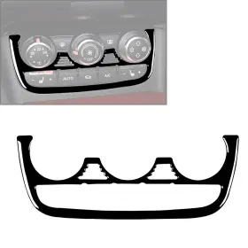 550748569685 DICTORCOLTD Console Air Conditioner Switch Cover