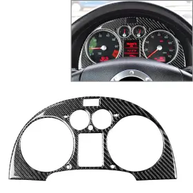 550748590146 DICTORCOLTD Dashboard Speedometer Surround Panel