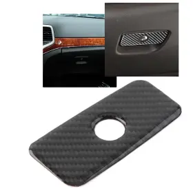 550748601125 DICTORCOLTD Car Copilot Glove Box Handle Cover
