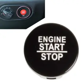 550748685118 DICTORCOLTD Engine Start Cover Ghibli Levante