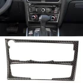 550748801174 DICTORCOLTD Carbon Fiber Interior Dashboard Cd