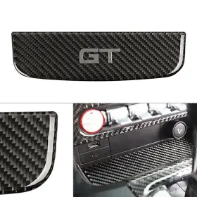 310002387970 DICTORCOLTDUSA Carbon Fiber Interior Storage Box
