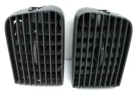Dodge 2002-2005 Ram Center Air Dash Vent Radio Bezel Trim V69 #2