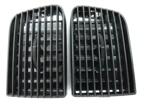 Dodge 2002-2005 Ram Center Air Dash Vent Radio Bezel Trim V69