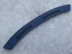 0UZ96XDVAD DODGE Upper Dash Defrost Vent Panel Slate 300 #2