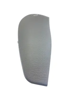 0WS30TRMAA DODGE Front Right Dash End Cap Cover Caravan