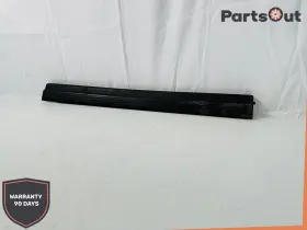 0ZR35DX9AF DODGE Rear Left Sill Scuff Cover Caravan #3