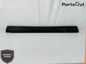 0ZR35DX9AF DODGE Rear Left Sill Scuff Cover Caravan
