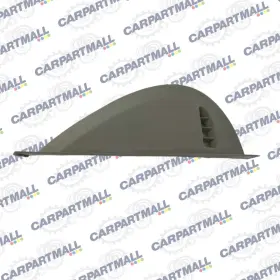 0ZS64BD1AB DODGE Dash Right Passenger Panel End Cap Caravan