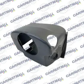 0ZT38TRMAA DODGE Caliber Steering Column Upper Lower Cover