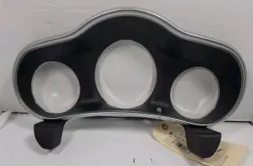 Dodge 10.21.22.67 2008-2014 Avenger Trim Panel Bezel Cover Speedometer Instrument Cluster