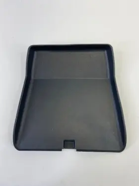 100000680 DODGE Upper Dash Tray Coin Holder Applique Cover #2