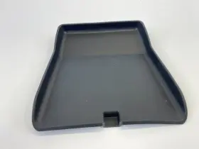 100000680 DODGE Upper Dash Tray Coin Holder Applique Cover #3