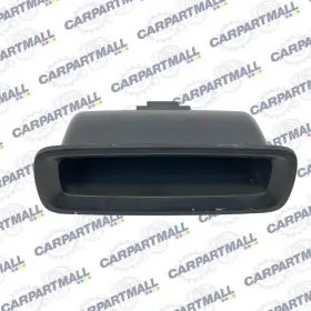 100000857 DODGE Rear Left Door Pocket Storage Journey