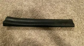 100013349 DODGE Door Sill Front Driver Left Scuff Step
