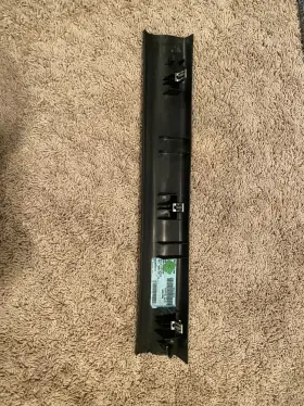 100013368 DODGE Door Sill Front Right Passenger Scuff Step #3
