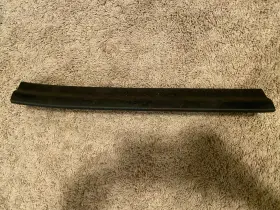 100013368 DODGE Door Sill Front Right Passenger Scuff Step