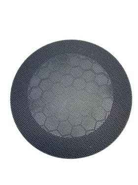 1054820 DODGE Charger Left Right Dashboard Speaker Cover 300