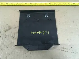 1083490AA DODGE Dash Interior Panel Upper Drawer Cover #3