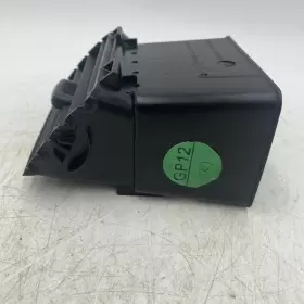 1108985X DODGE Center Dash Radio Bezel Air Vent Right Avenger #3