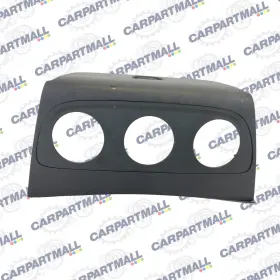 1119876X DODGE Hvac Climate Control Bezel Cover Avenger