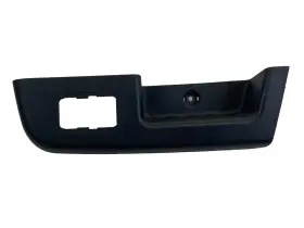 1248164 DODGE Rear Right Passenger Door Window Switch Bezel