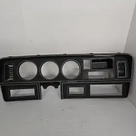 14625-4216512 DODGE Ramcharger Dash Bezel Panel D250 D350 Ram